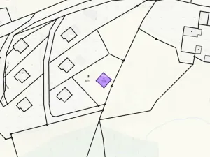 Prodej pozemku pro bydlení, Otročín, 780 m2