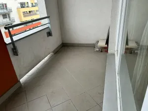 Pronájem bytu 1+kk, Praha - Zličín, Sazovická, 40 m2