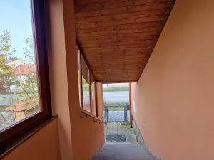 Pronájem rodinného domu, Telč, Na Posvátné, 260 m2