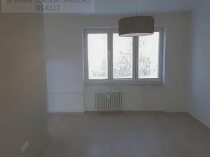 Pronájem bytu 2+1, Ostrava, Gen. Sochora, 53 m2