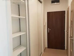 Pronájem bytu 2+1, Ostrava, Gen. Sochora, 53 m2