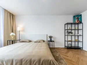 Prodej bytu 3+kk, Poděbrady, Kozinova, 89 m2