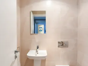 Pronájem bytu 3+kk, Praha, Procházkova, 95 m2