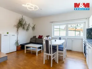 Prodej bytu 2+kk, Olomouc, Dolní náměstí, 51 m2