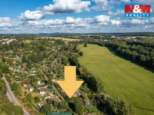 Prodej chaty, Tachov, 24 m2