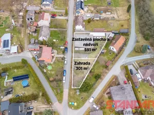 Prodej rodinného domu, Krašovice, 137 m2