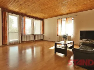 Prodej rodinného domu, Krašovice, 137 m2