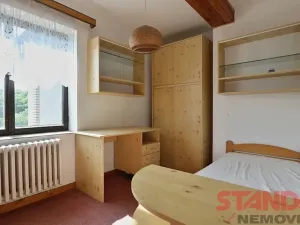 Prodej rodinného domu, Krašovice, 137 m2