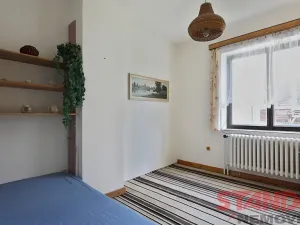 Prodej rodinného domu, Krašovice, 137 m2