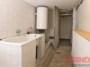 Prodej rodinného domu, Krašovice, 137 m2