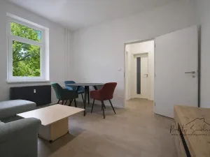 Pronájem bytu 1+1, Přerov, Husova, 29 m2