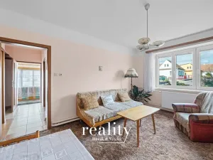 Prodej rodinného domu, Bítov, 128 m2