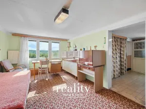 Prodej rodinného domu, Bítov, 128 m2