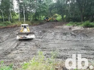 Prodej rybníku, Toužim, 5506 m2