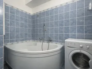 Pronájem bytu 1+kk, Brno, V Újezdech, 30 m2