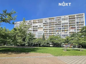 Pronájem bytu 3+1, Pardubice, Valčíkova, 70 m2