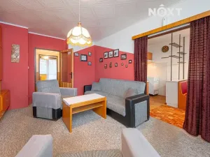 Pronájem bytu 3+1, Pardubice, Valčíkova, 70 m2