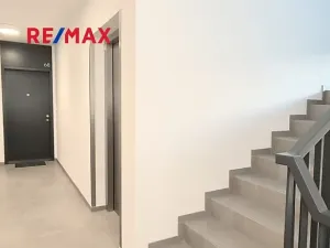 Pronájem bytu 2+kk, Praha - Nusle, Závišova, 46 m2