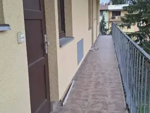 Pronájem bytu 1+1, Brno, Gallašova, 26 m2