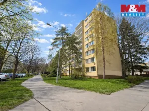 Prodej bytu 1+1, Praha - Střížkov, Rumburská, 26 m2