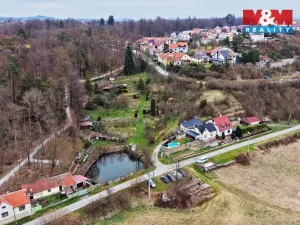 Prodej chaty, Jemnice, 16 m2