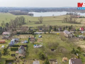 Prodej pozemku pro bydlení, Bohumín - Nový Bohumín, 2583 m2