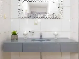 Pronájem bytu 4+1, Boršov nad Vltavou, Poříčská, 115 m2