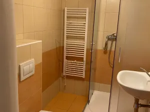 Pronájem bytu 1+kk, Litoměřice, Nerudova, 32 m2
