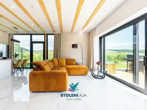 Prodej rodinného domu, Bystřany, 122 m2