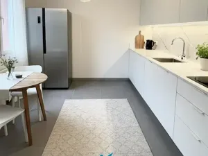 Prodej bytu 4+1, Teplice, J. Á. Komenského, 109 m2