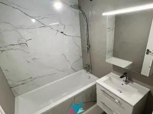 Prodej bytu 4+1, Teplice, J. Á. Komenského, 109 m2