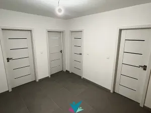 Prodej bytu 4+1, Teplice, J. Á. Komenského, 109 m2