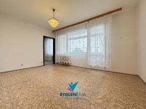 Prodej bytu 3+1, Teplice, Krušnohorská, 73 m2