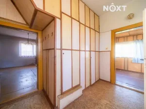 Prodej rodinného domu, Lačnov, 105 m2