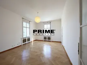 Pronájem bytu 6+kk a větší, Praha - Střešovice, Slunná, 270 m2