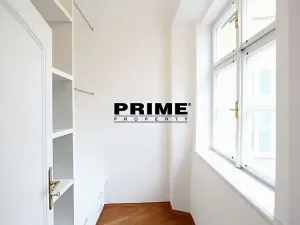 Pronájem bytu 4+1, Praha - Malá Strana, Vlašská, 178 m2