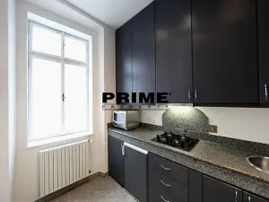 Pronájem bytu 2+1, Praha - Malá Strana, Vlašská, 73 m2