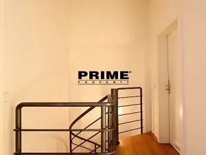 Pronájem bytu 2+1, Praha - Malá Strana, Vlašská, 73 m2