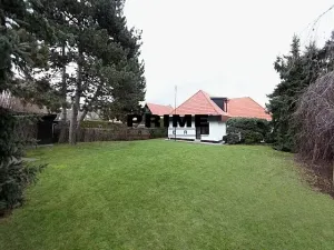 Pronájem kanceláře, Praha - Kunratice, Ke hrádku, 417 m2