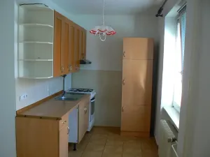 Pronájem bytu 2+1, Nový Jičín, Protifaš. bojovníků, 47 m2