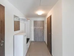 Pronájem bytu 2+kk, Praha - Hodkovičky, Šífařská, 61 m2