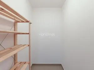 Pronájem bytu 2+kk, Praha - Hodkovičky, Šífařská, 61 m2