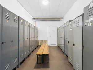 Prodej výrobních prostor, Brno - Slatina, Hviezdoslavova, 1514 m2