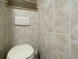 Prodej bytu 2+kk, Praha - Michle, U plynárny, 37 m2