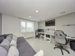 Prodej rodinného domu, Olomouc - Chomoutov, 374 m2