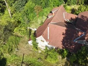 Prodej rodinného domu, Polička - Lezník, 180 m2