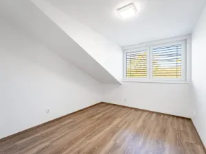 Prodej rodinného domu, Bošovice, 96 m2