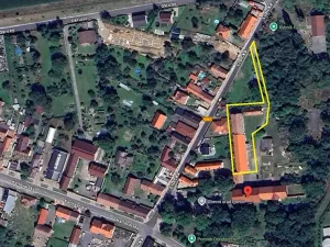 Prodej pozemku, Pavlov, Lidická, 2112 m2