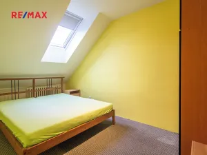 Pronájem bytu 3+1, Moravská Nová Ves, Na Rynku, 65 m2