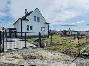 Prodej rodinného domu, Petřvald, Slezská, 153 m2